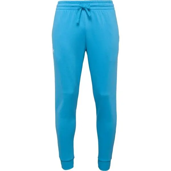 Under Armour Under Armour RIVAL FLEECE JOGGERS Мъжко спортно долнище, синьо, размер S