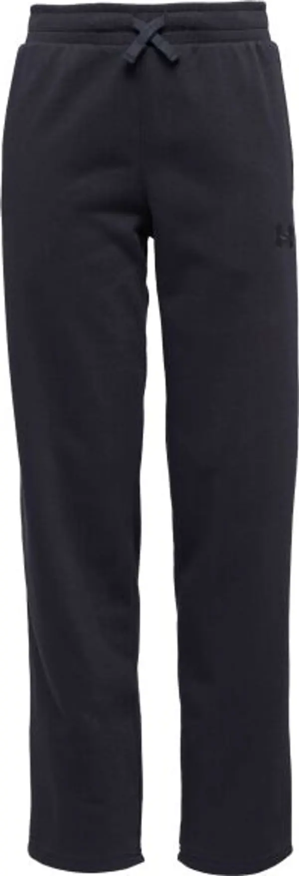 Under Armour Under Armour RIVAL LW PANT Момчешки спортен панталон, черно, размер M