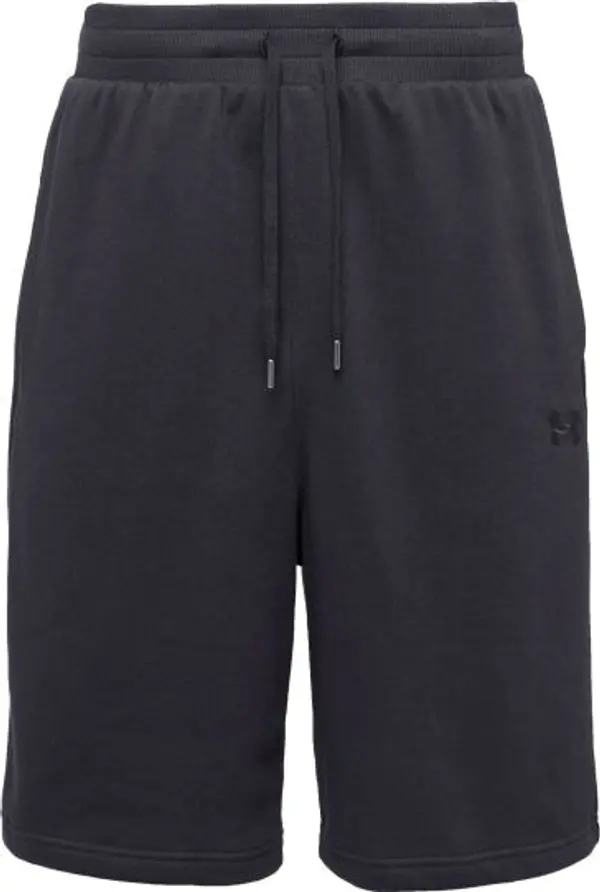 Under Armour Under Armour RIVAL LW SHORTS Мъжки шорти, черно, размер L