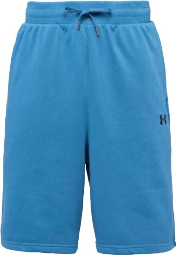 Under Armour Under Armour RIVAL LW SHORTS Мъжки шорти, синьо, размер L