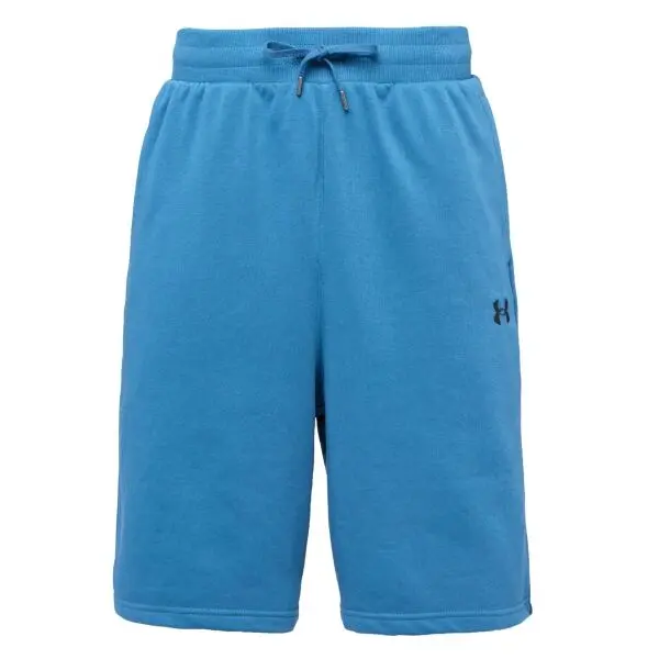 Under Armour Under Armour RIVAL LW SHORTS Мъжки шорти, синьо, размер