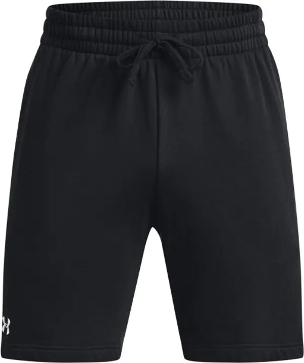 Under Armour Under Armour RIVAL Мъжки къси панталони, черно, размер L