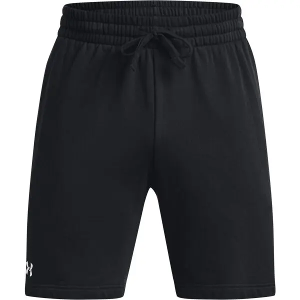 Under Armour Under Armour RIVAL Мъжки къси панталони, черно, размер M