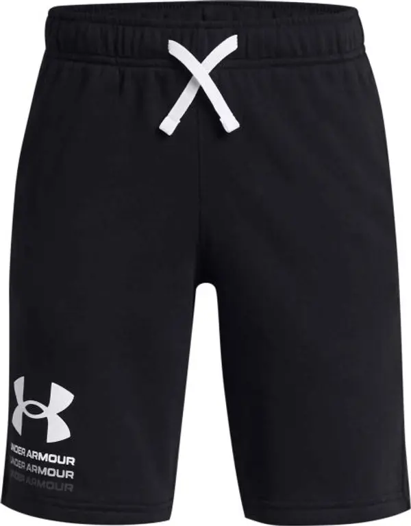 Under Armour Under Armour RIVAL Шорти за момчета, черно, размер M