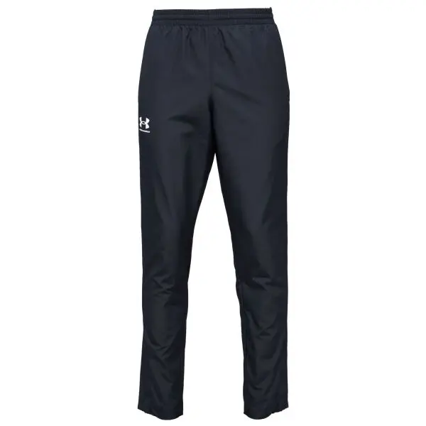 Under Armour Under Armour RIVAL WOVEN PANTS Мъжки панталон, черно, размер L