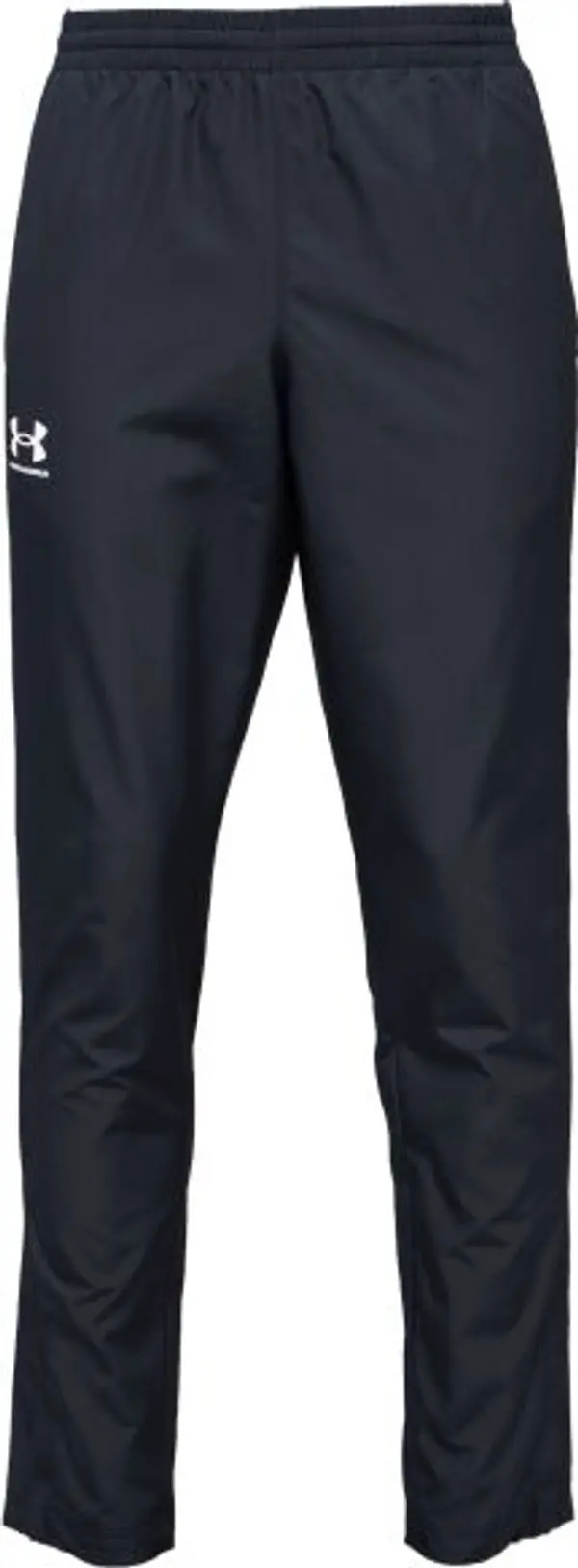 Under Armour Under Armour RIVAL WOVEN PANTS Мъжки панталон, черно, размер