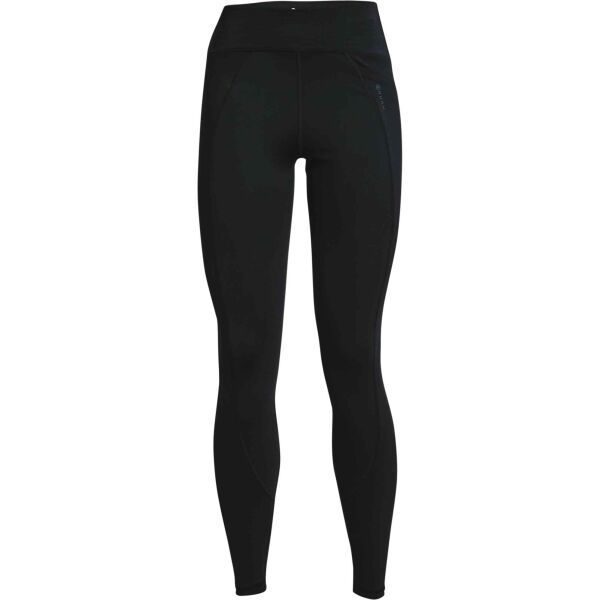 Under Armour Under Armour RUSH LEGGING Дамски клин, черно, размер