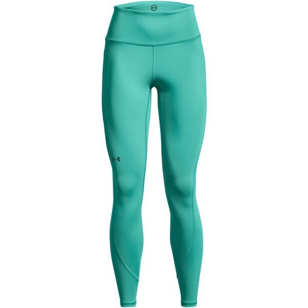 Under Armour Under Armour RUSH LEGGING Дамски клин, тюркоазено, размер