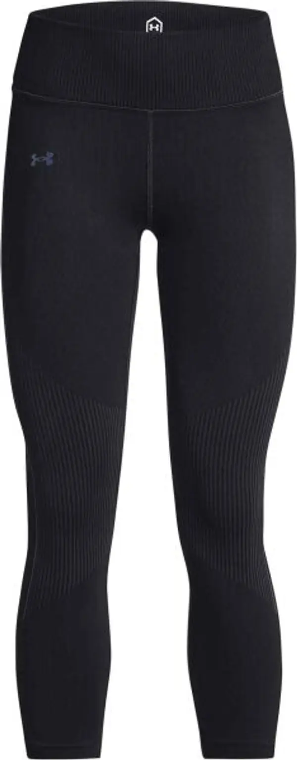 Under Armour Under Armour RUSH SEAMLESS Дамски клин, черно, размер M