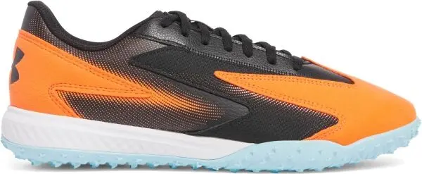 Under Armour Under Armour SHADOW TURF 3 Универсални обувки за изкуствена трева, оранжево, размер 44