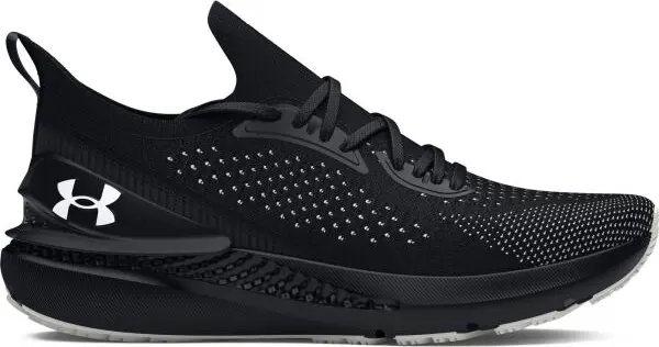 Under Armour Under Armour SHIFT Мъжки обувки за свободното време, черно, размер 42.5
