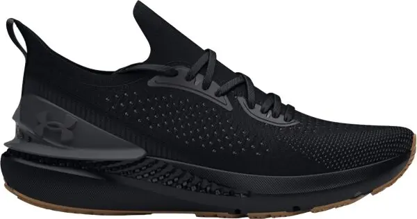 Under Armour Under Armour SHIFT Мъжки обувки за свободното време, черно, размер 45