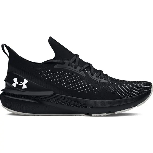 Under Armour Under Armour SHIFT Мъжки обувки за свободното време, черно, размер 45.5