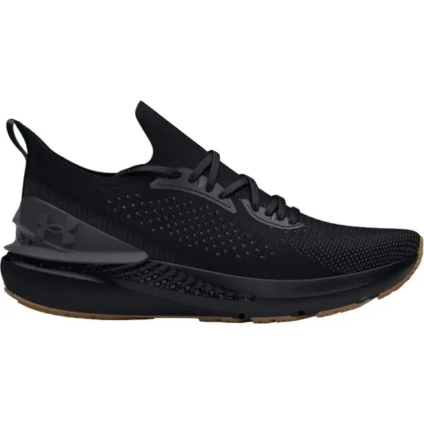 Under Armour Under Armour SHIFT Мъжки обувки за свободното време, черно, размер 45.5
