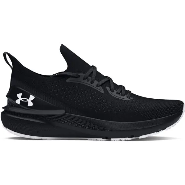 Under Armour Under Armour SHIFT W Дамски обувки за свободното време, черно, размер 38