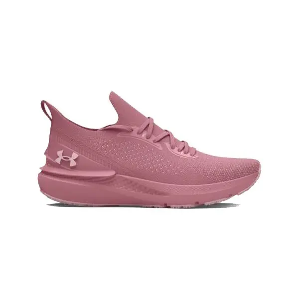 Under Armour Under Armour SHIFT W Дамски обувки за свободното време, розово, размер 41