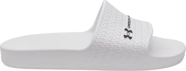 Under Armour Under Armour SLIDE LITE Мъжки чехли, бяло, размер 42.5