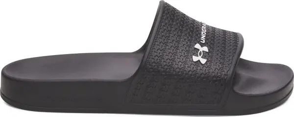 Under Armour Under Armour SLIDE LITE Мъжки чехли, черно, размер 42.5