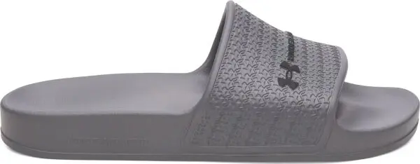 Under Armour Under Armour SLIDE LITE Мъжки чехли, сиво, размер 45