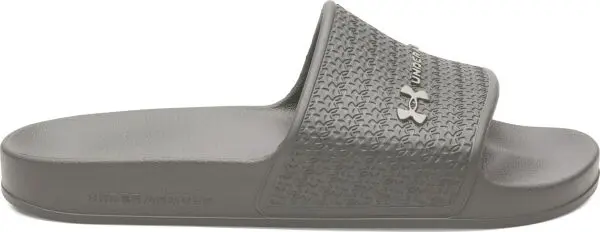 Under Armour Under Armour SLIDE LITE Мъжки чехли, тъмнозелено, размер 40