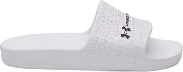 Under Armour Under Armour SLIDE LITE W Дамски чехли, бяло, размер 42