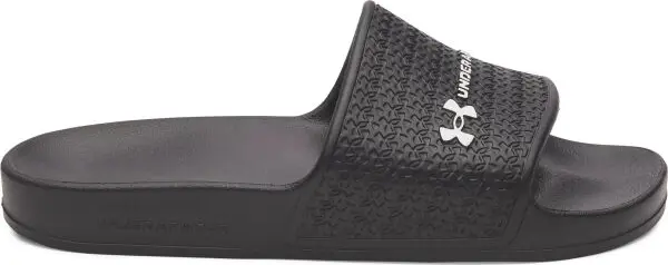 Under Armour Under Armour SLIDE LITE W Дамски чехли, черно, размер 42