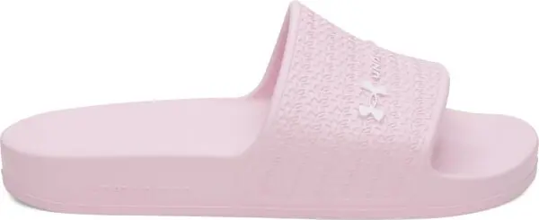 Under Armour Under Armour SLIDE LITE W Дамски чехли, розово, размер 38