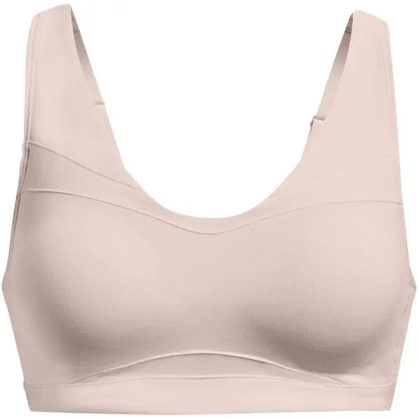 Under Armour Under Armour SMARTFORM EVOLUTION Дамско бюстие, бежово, размер S