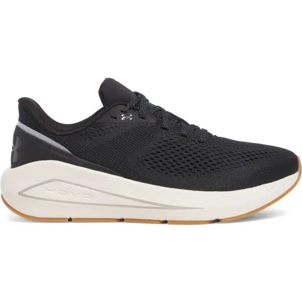 Under Armour Under Armour SONIC 7 W Дамски маратонки за бягане, черно, размер 36.5