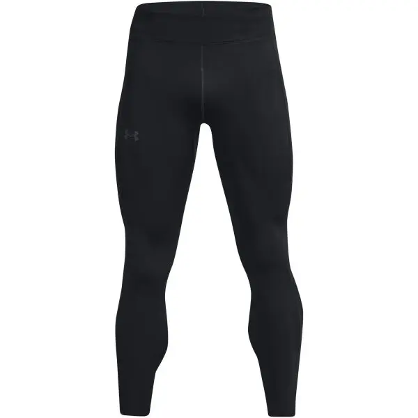 Under Armour Under Armour SPEEDPOCKET TIGHT Мъжки клин за бягане, черно, размер S