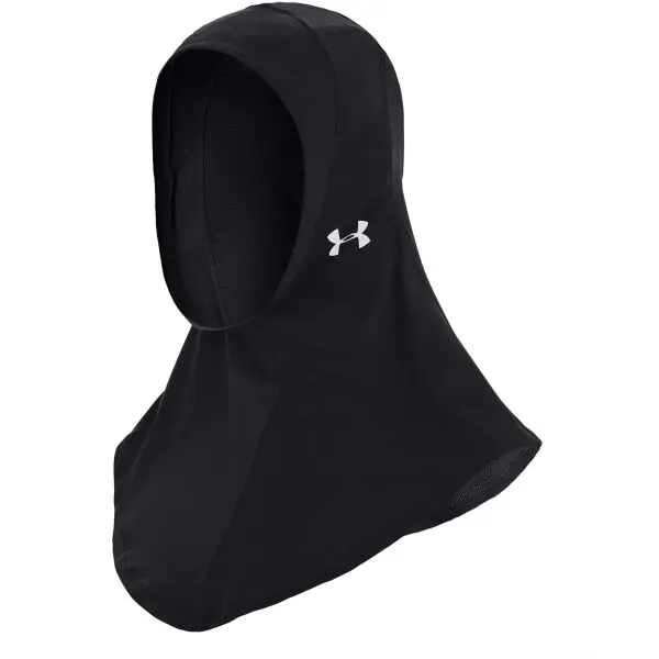 Under Armour Under Armour SPORT HIJAB Хиджаб, черно, размер