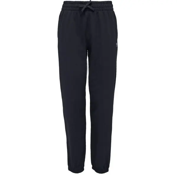 Under Armour Under Armour SPORT TERRY JOGGER Дамски спортен панталон, черно, размер