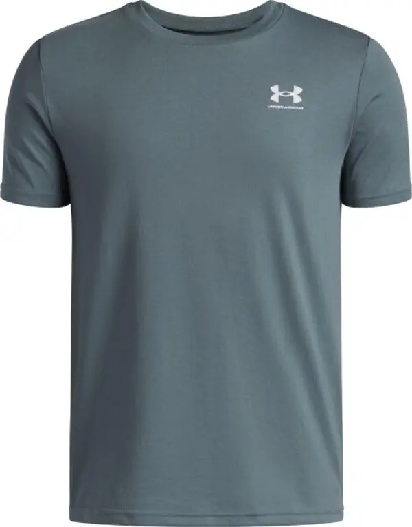 Under Armour Under Armour SPORTSTYLE Тениска за момчета, светлосиньо, размер XS