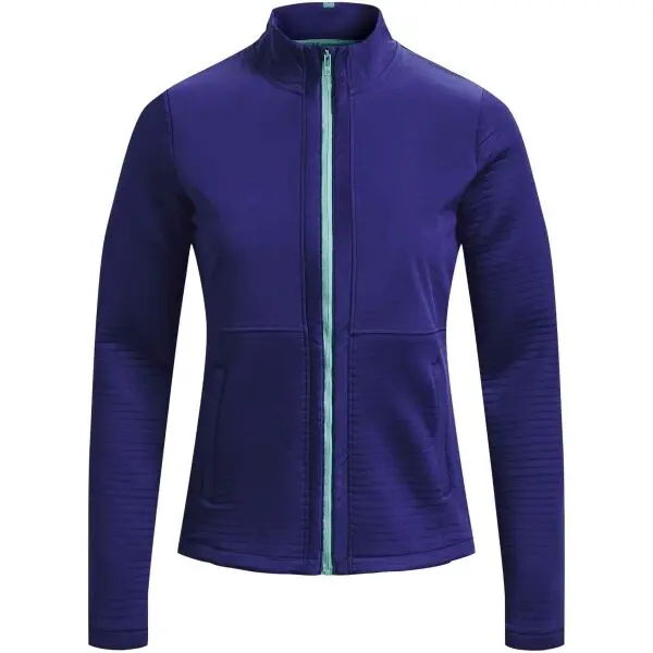 Under Armour Under Armour STORM DAYTONA Дамски суитшърт, лилаво, размер S