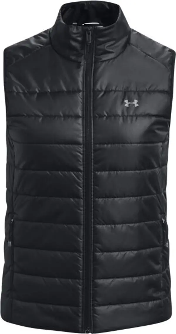 Under Armour Under Armour STORM INSULATED Дамски елек, черно, размер M