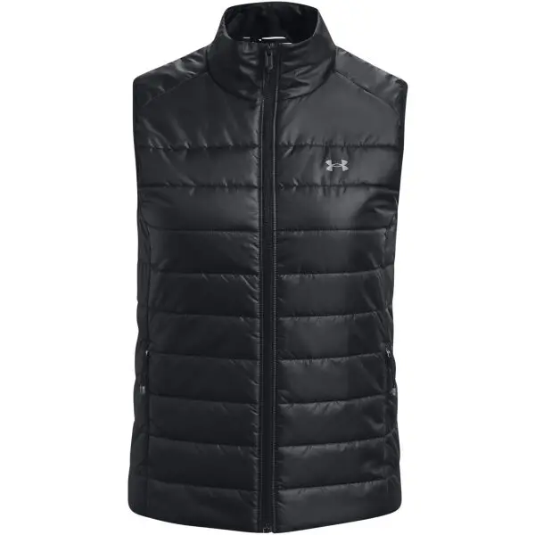 Under Armour Under Armour STORM INSULATED Дамски елек, черно, размер S