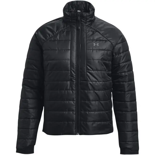 Under Armour Under Armour STORM INSULATED Дамско яке, черно, размер S