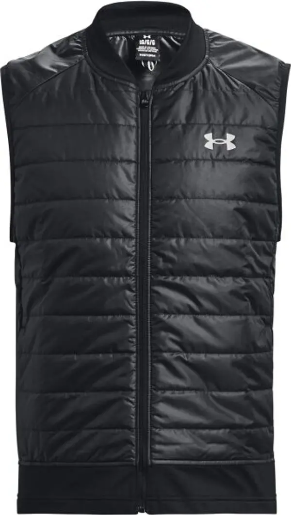 Under Armour Under Armour STORM INSULATED Мъжки елек, черно, размер L