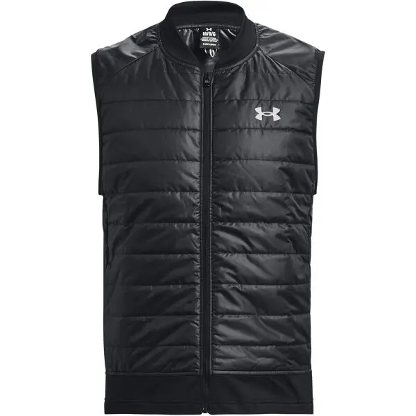 Under Armour Under Armour STORM INSULATED Мъжки елек, черно, размер
