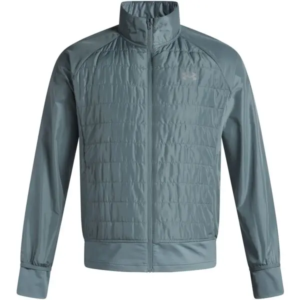 Under Armour Under Armour STORM INSULATED Мъжко яке, светлосиньо, размер S