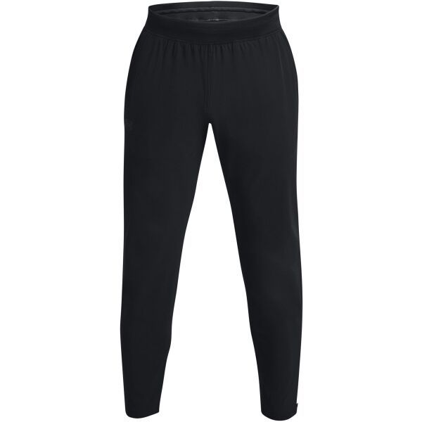 Under Armour Under Armour STORM RUN PANT Мъжко долнище, черно, размер