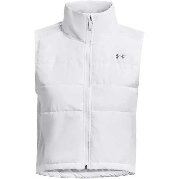 Under Armour Under Armour STORM SESSION Дамско елече, бяло, размер M