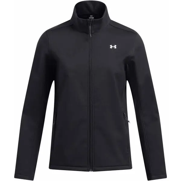 Under Armour Under Armour STORM SHIELD 2.0 Дамско яке, черно, размер