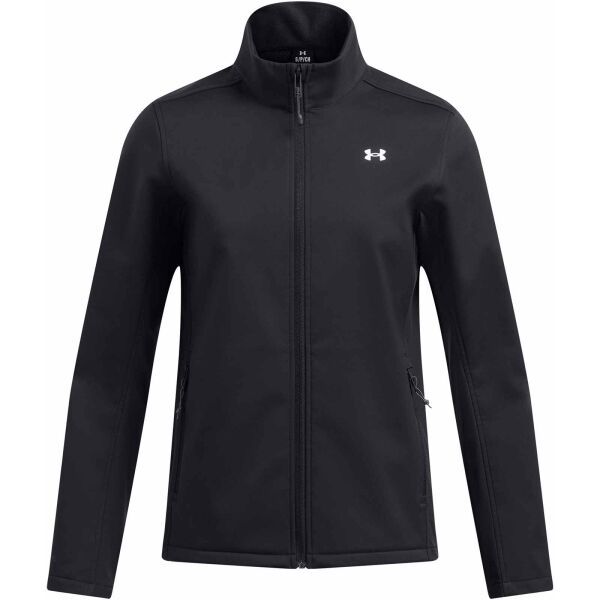 Under Armour Under Armour STORM SHIELD 2.0 Дамско яке, черно, размер