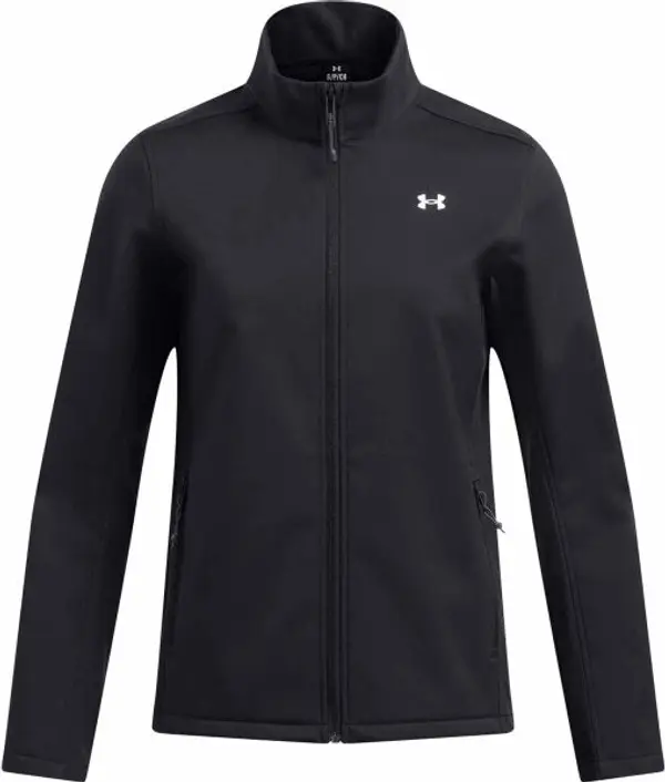 Under Armour Under Armour STORM SHIELD 2.0 Дамско яке, черно, размер L