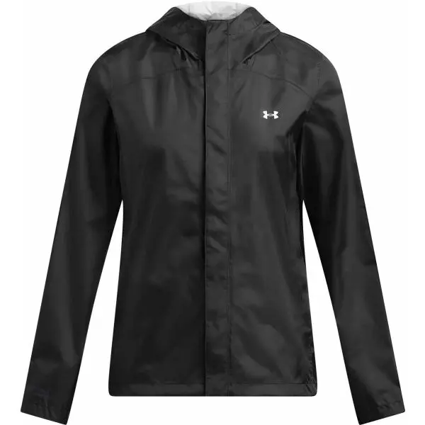 Under Armour Under Armour STORMPROOF CLOUDSTRIKE 2.0 Дамско яке, черно, размер L