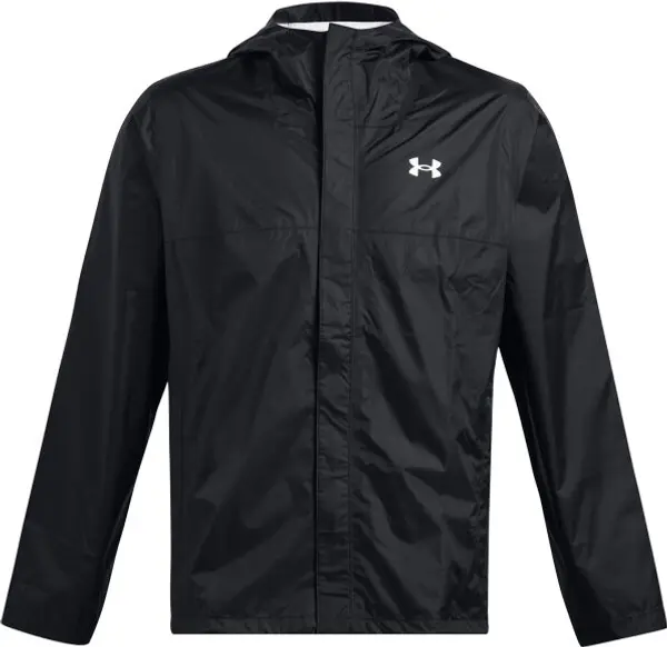 Under Armour Under Armour STORMPROOF CLOUDSTRIKE 2.0 Мъжко яке, черно, размер L