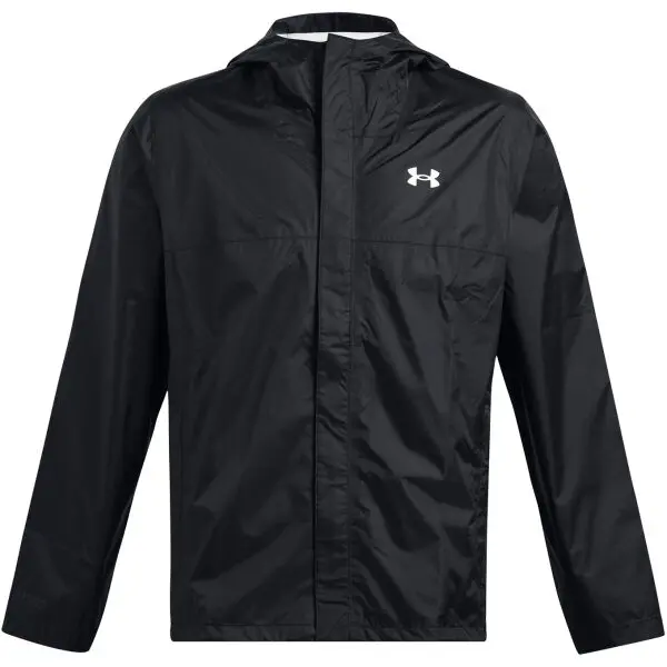 Under Armour Under Armour STORMPROOF CLOUDSTRIKE 2.0 Мъжко яке, черно, размер