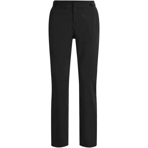 Under Armour Under Armour STORMPROOF GOLF RAIN Дамски панталони, черно, размер