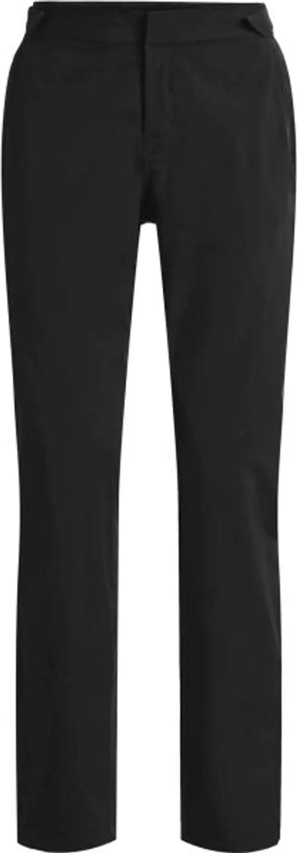 Under Armour Under Armour STORMPROOF GOLF RAIN Дамски панталони, черно, размер M